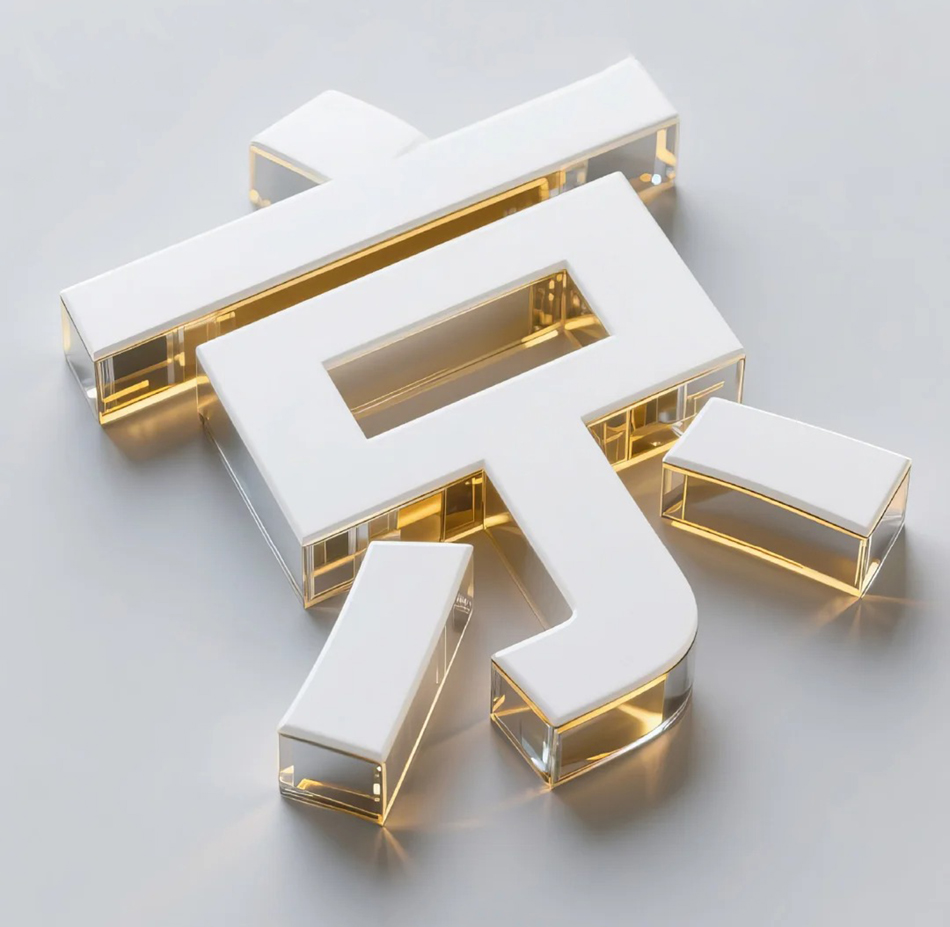 门头招牌除了发光字，还可以选这些？