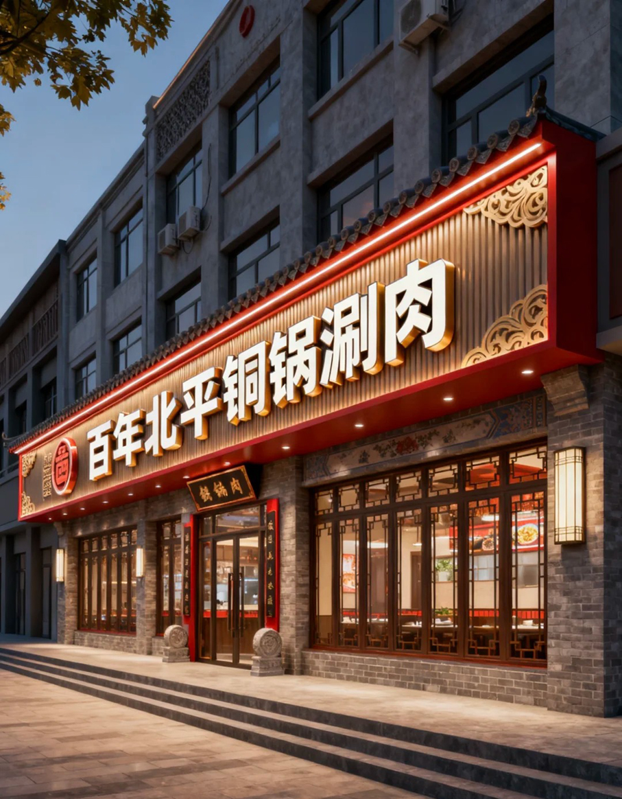 不知道门头用什么材质好？
